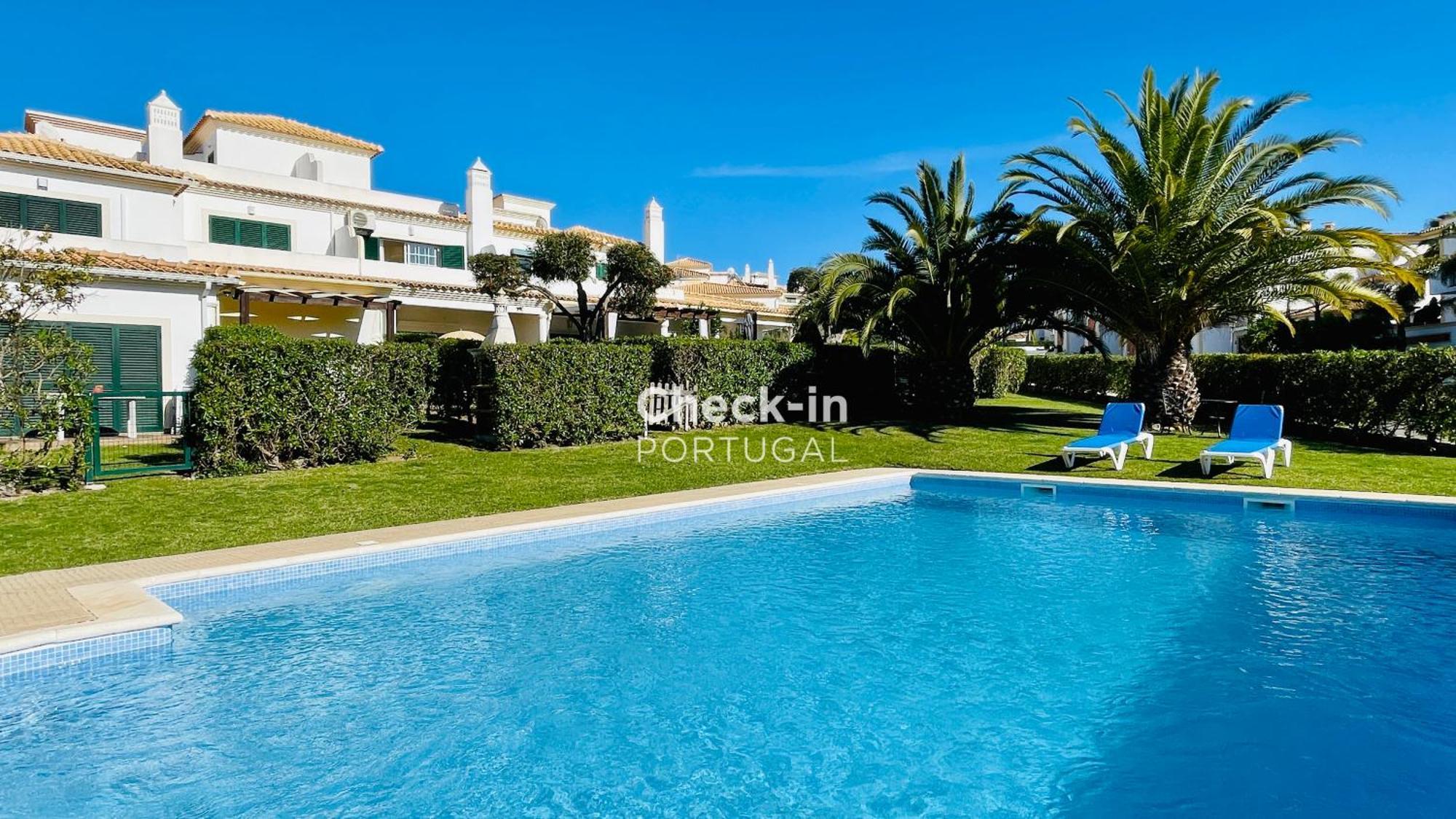 Aires Cip Albufeira
